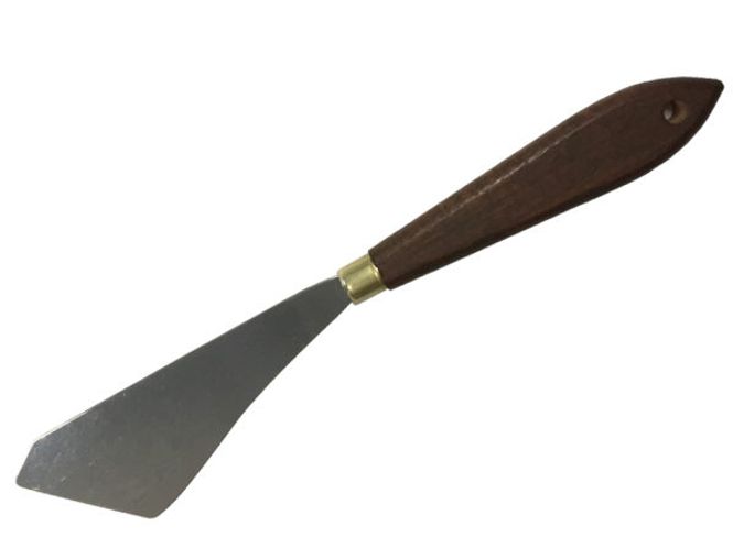 Hovedbilde Alf Bjercke Palettkniv P-46