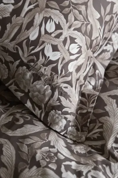 Halvor Bakke Hazendal sengesett 200x220/2*50x70